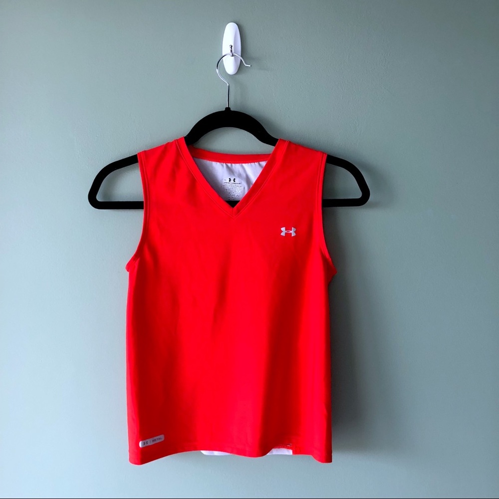Under Armour Tank